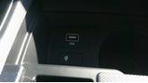 Thumbnail of 2022 Twilight Black Hyundai SANTA FE
