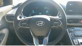 Thumbnail of 2022 Twilight Black Hyundai SANTA FE