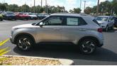 Thumbnail of 2025 Shimmering Silver Hyundai VENUE
