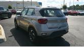 Thumbnail of 2025 Shimmering Silver Hyundai VENUE
