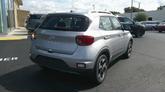 Thumbnail of 2025 Shimmering Silver Hyundai VENUE