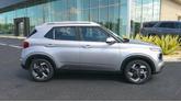 Thumbnail of 2025 Shimmering Silver Hyundai VENUE