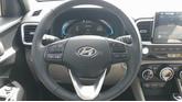 Thumbnail of 2025 Shimmering Silver Hyundai VENUE