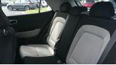 Thumbnail of 2025 Shimmering Silver Hyundai VENUE