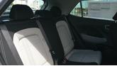 Thumbnail of 2025 Shimmering Silver Hyundai VENUE