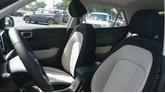 Thumbnail of 2025 Shimmering Silver Hyundai VENUE