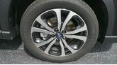 Thumbnail of 2021 Crystal Black Silica Subaru Forester