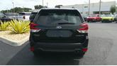 Thumbnail of 2021 Crystal Black Silica Subaru Forester