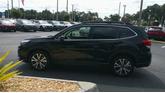 Thumbnail of 2021 Crystal Black Silica Subaru Forester
