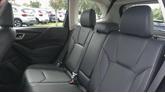 Thumbnail of 2021 Crystal Black Silica Subaru Forester