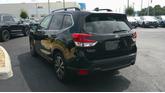 Thumbnail of 2021 Crystal Black Silica Subaru Forester