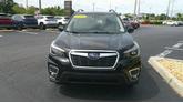 Thumbnail of 2021 Crystal Black Silica Subaru Forester