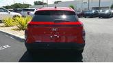 Thumbnail of 2025 Soultronic Orange Pearl Hyundai KONA
