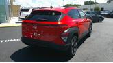 Thumbnail of 2025 Soultronic Orange Pearl Hyundai KONA