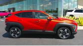 Thumbnail of 2025 Soultronic Orange Pearl Hyundai KONA