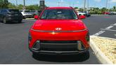 Thumbnail of 2025 Soultronic Orange Pearl Hyundai KONA