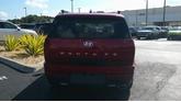 Thumbnail of 2026 Ultimate Red Hyundai SANTA FE