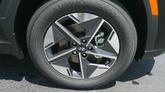 Thumbnail of 2025 Phantom Black Hyundai TUCSON