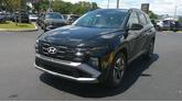 Thumbnail of 2025 Phantom Black Hyundai TUCSON