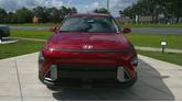 Thumbnail of 2025 Ultimate Red Metallic Hyundai KONA