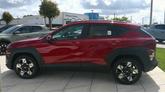 Thumbnail of 2025 Ultimate Red Metallic Hyundai KONA