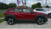 Thumbnail of 2025 Ultimate Red Metallic Hyundai KONA