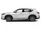 Thumbnail of 2025 Platinum White Pearl Acura ADX