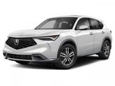 Photo of 2025 Platinum White Pearl Acura ADX