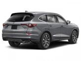 Thumbnail of 2026 Platinum White Pearl Acura MDX