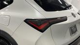 Thumbnail of 2025 Platinum White Pearl Acura ADX