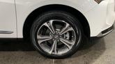 Thumbnail of 2025 Platinum White Pearl Acura RDX