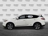 Thumbnail of 2025 Platinum White Pearl Acura RDX