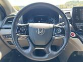 Thumbnail of 2024 Platinum White Pearl Honda Odyssey