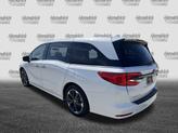 Thumbnail of 2024 Platinum White Pearl Honda Odyssey