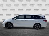 Thumbnail of 2024 Platinum White Pearl Honda Odyssey