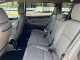 Thumbnail of 2024 Platinum White Pearl Honda Odyssey