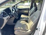 Thumbnail of 2024 Platinum White Pearl Honda Odyssey
