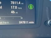 Thumbnail of 2024 Platinum White Pearl Honda Odyssey