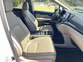 Thumbnail of 2024 Platinum White Pearl Honda Odyssey