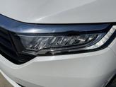 Thumbnail of 2024 Platinum White Pearl Honda Odyssey