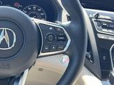 Thumbnail of 2025 Platinum White Pearl Acura RDX
