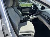 Thumbnail of 2025 Platinum White Pearl Acura RDX