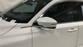 Thumbnail of 2026 Platinum White Pearl Acura MDX
