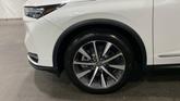 Thumbnail of 2026 Platinum White Pearl Acura MDX