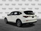 Thumbnail of 2026 Platinum White Pearl Acura MDX