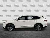 Thumbnail of 2026 Platinum White Pearl Acura MDX