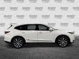 Thumbnail of 2026 Platinum White Pearl Acura MDX