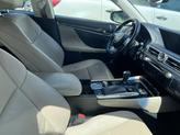 Thumbnail of 2016 Obsidian Lexus GS 200t