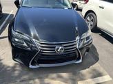 Thumbnail of 2016 Obsidian Lexus GS 200t