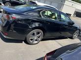 Thumbnail of 2016 Obsidian Lexus GS 200t